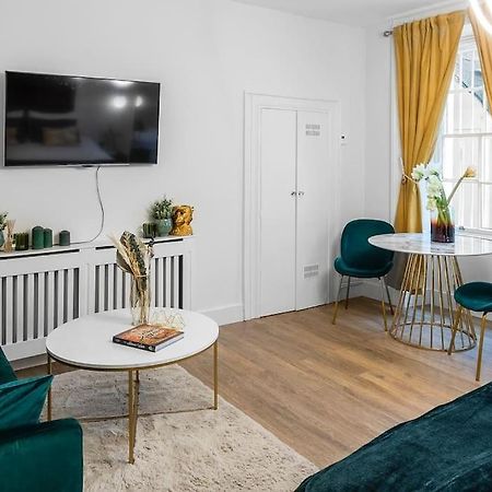 Marylebone Gem Apartments ロンドン エクステリア 写真