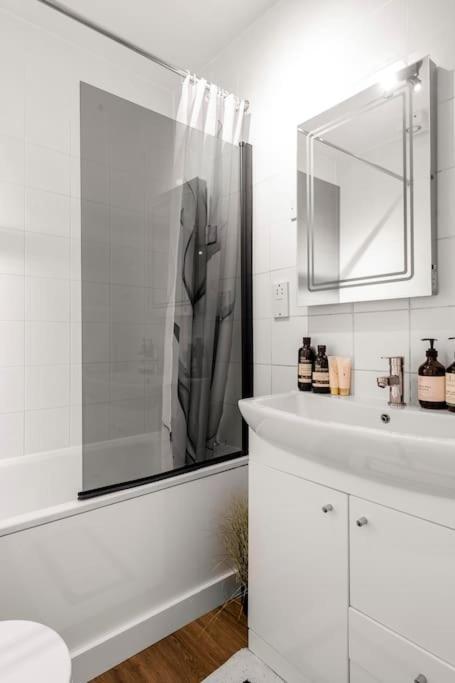 Marylebone Gem Apartments ロンドン エクステリア 写真