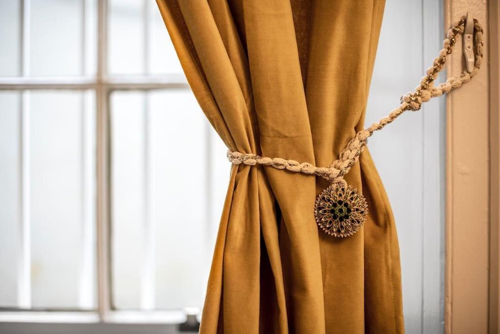 Marylebone Gem Apartments ロンドン エクステリア 写真