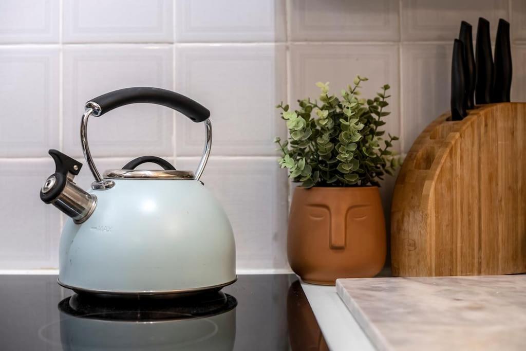 Marylebone Gem Apartments ロンドン エクステリア 写真