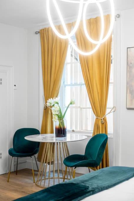 Marylebone Gem Apartments ロンドン エクステリア 写真