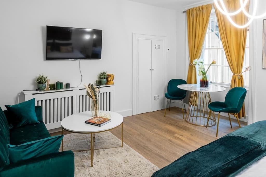 Marylebone Gem Apartments ロンドン エクステリア 写真