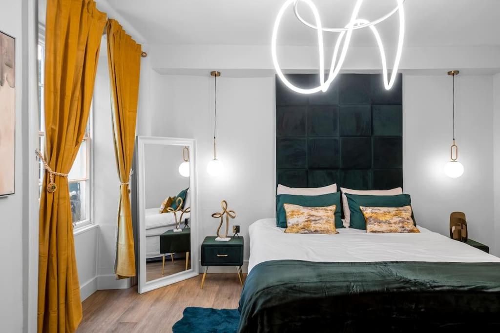 Marylebone Gem Apartments ロンドン エクステリア 写真